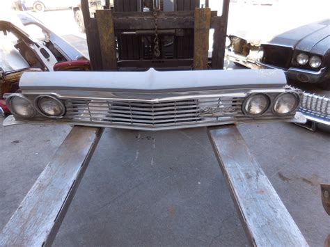 1966 impala sheet metal|1966 impala parts craigslist.